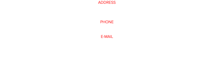 ADDRESS The Palazzo #35 Osu Badu Street, Dzorwulu, Accra PHONE +233 (0) 208 83 60 17 | +233 (0) 244 92 68 95 E-MAIL nana@akwasiankamah.com
